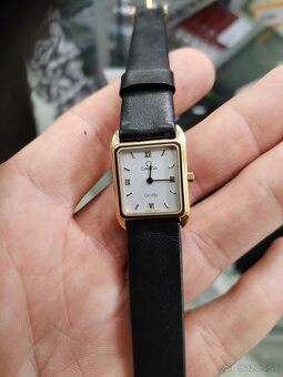 Omega De Ville - 5