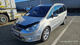 Ford Galaxy - 5