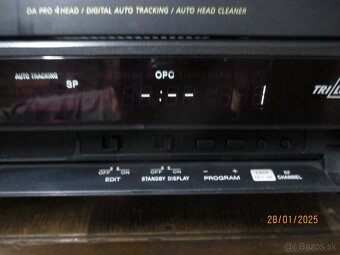 SONY SLV-E710EE hifi stereo - 5