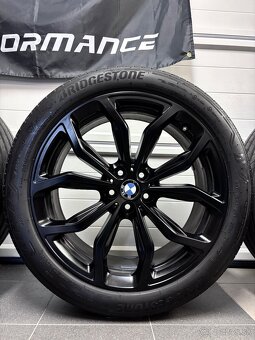 Styling 695 R20 Bmw Letne - 5