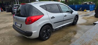 Peugeot 207 SW - 5