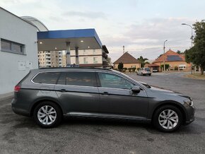 Predam/vymenim VW Passat B8 2.0tdi Comfortline DSG6 - 5