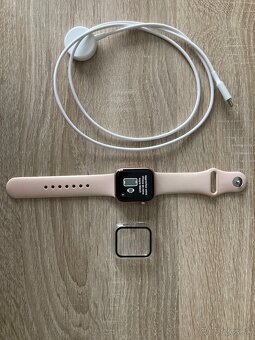 Apple Watch SE 2020 40mm - 5