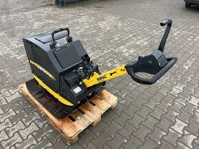 Reverzná vibračná doska Bomag BPR 60/65 D/E, sirka 750 mm - 5