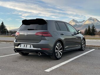 Volkswagen Golf GTI 2.0 TSI DSG Performance v ZÁRUKE - 5