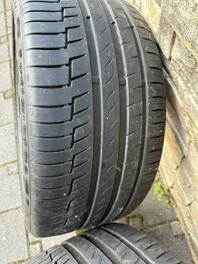 Letne pneu 245/40 r17 225/40 r17 - 5