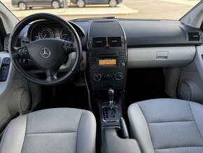 Mercedes-Benz Elegance A180 cdi Automat 7st - 5