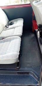 Vw transporter t4 - 5