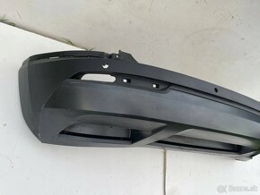 Zadný nárazník spoiler Skoda Karoq 57A807835 - 5