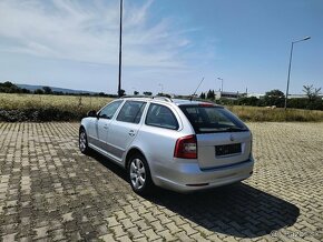 Skoda Octavia 1.6 TDI 77kw - 5