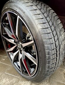 Falken EUROWINTER HS02 PRO 225/40 R18 92V - 5