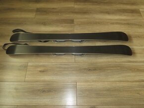 Predam NOVE snowblade SHORT Rocker,130 cm - 5