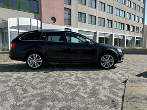 Škoda Octavia Scout 2.0TDI DSG - 5