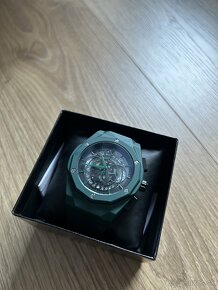 Hodinky Hublot - 5