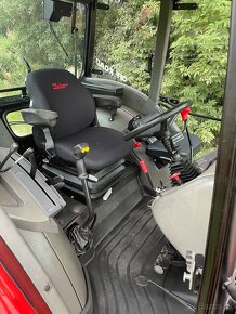 Predám traktor ZETOR PROXIMA 110 Plus - 5