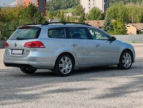 VW Passat B7 2.0tdi 103kw CFFB - 5