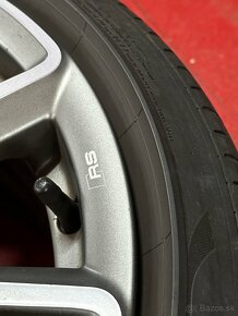 Letné pneu 245/35 R19 Audi RS R19 - 5