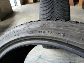 255/35 r20 zimné pneumatiky Falken - 5