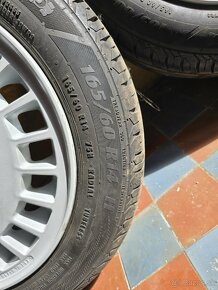 Speedline R14 4x98 - 5