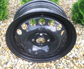 PLECH. DISK OPEL , DAEWOO R15 4x100 - 5