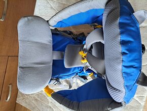 Deuter Kid Comfort 2 - 5