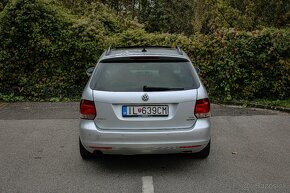 Volkswagen Golf Variant 1.6 TDI BlueMotion Technology Comfor - 5