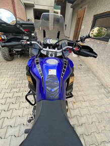 Yamaha super tenere 1200 - 5