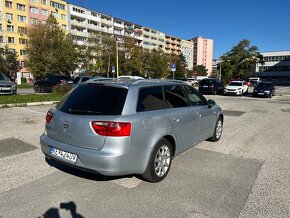 Seat Exeo 2.0 TDi - 5