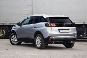 Peugeot 3008 1.6 BlueHDi 120 SS Allure EAT6 - 5