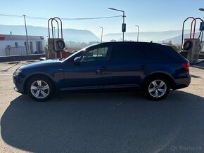 AUDI A4 B9 AVANT 2,0TDI 2017 - 5