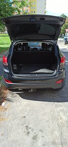 Hyundai ix35 2.0 CRDi VGT Premium 4x4 - 5