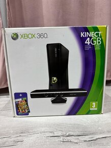 XBOX 360 - 5