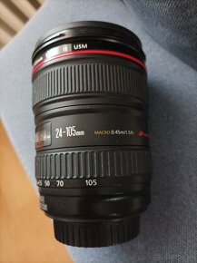 Canon EF 24-105mm f/4 L IS USM - 5