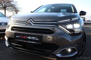 Citroën C4 BlueHDi 130 S S Shine EAT8 - 5