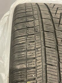 Zimné pneumatiky Hankook 255/35R20 - 5