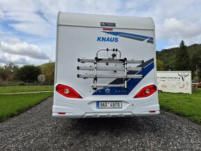 Knaus Live Wave 650 MF - 5