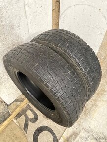 Nokian 205/75 R16C 2x=60€ - 5