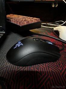 Razer Deathadder v2 - 5