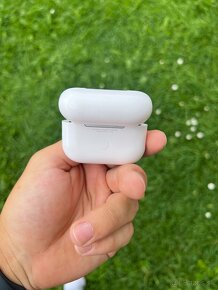 Apple AirPods pro 2nd Generation - 5