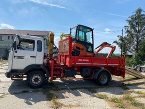 RENAULT MIDLINER 150 - 5