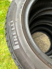 205/60 r16 Pirelli - 5