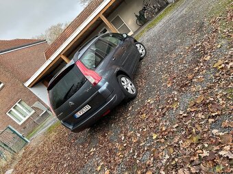 Mám na predaj Citroën C4 Grand Picasso - 5