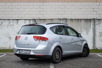 Seat Altea XL 1.6 TDI CR - 5