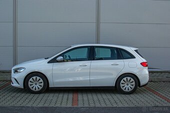 Mercedes-Benz B trieda 180 2022 - 5