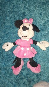 Minnie &mickey mouse - 5