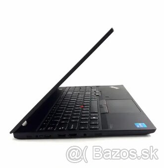 Lenovo ThinkPad T15 Gen 2 I5-1135G7 16 GB RAM 256 GB SSD 15. - 5