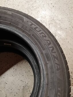 2x letné pneumatiky Bridgestone 195/60 R16 89H - 5