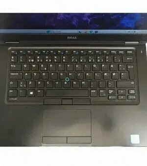 Dell Latitude 5480 - 5