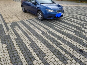 Seat Ibiza - 5