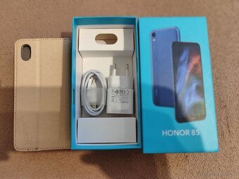 Honor 8S - 5